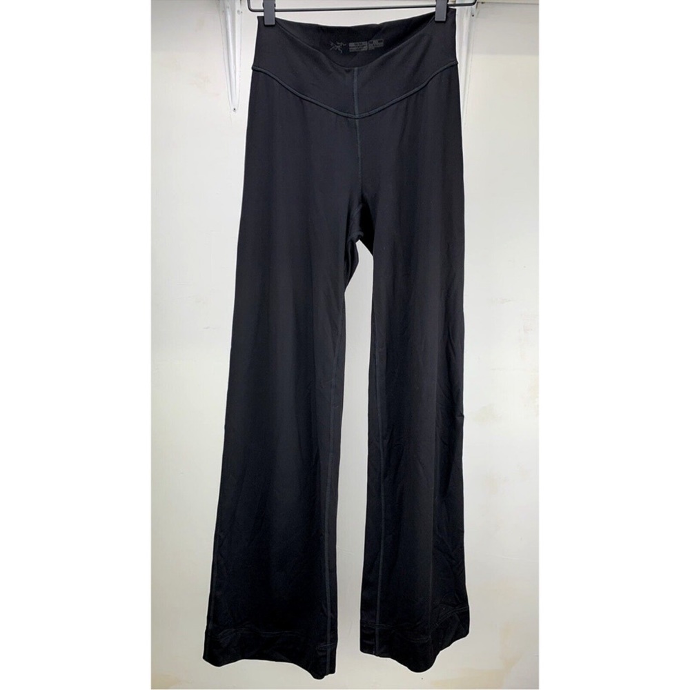 Arc’teryx Wide Leg Leggings